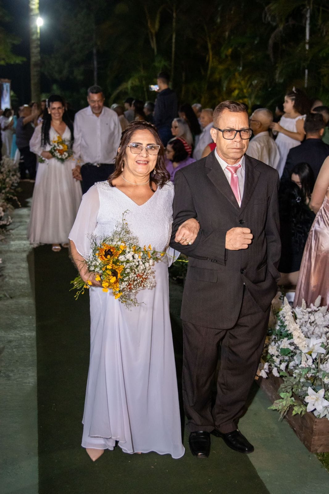 Foto do Carrosel