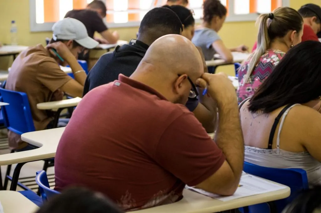 Vestibular das Fatecs está com inscrições abertas até 6 de junho