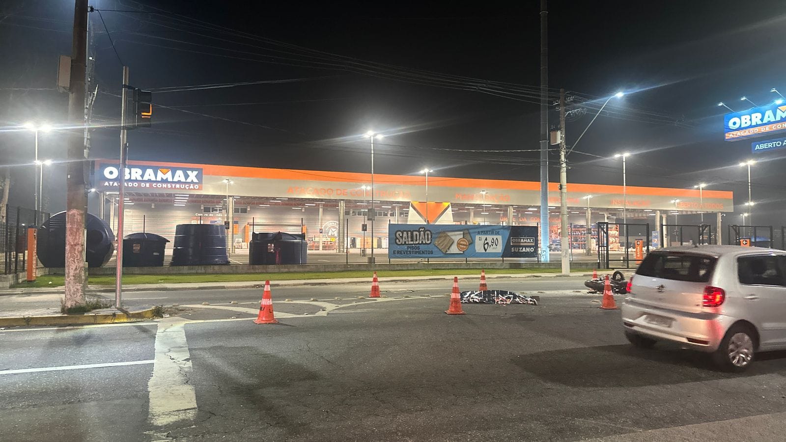 Maio fatal: retrospectiva relembra acidentes de trânsito que deixaram vítimas no Alto Tietê