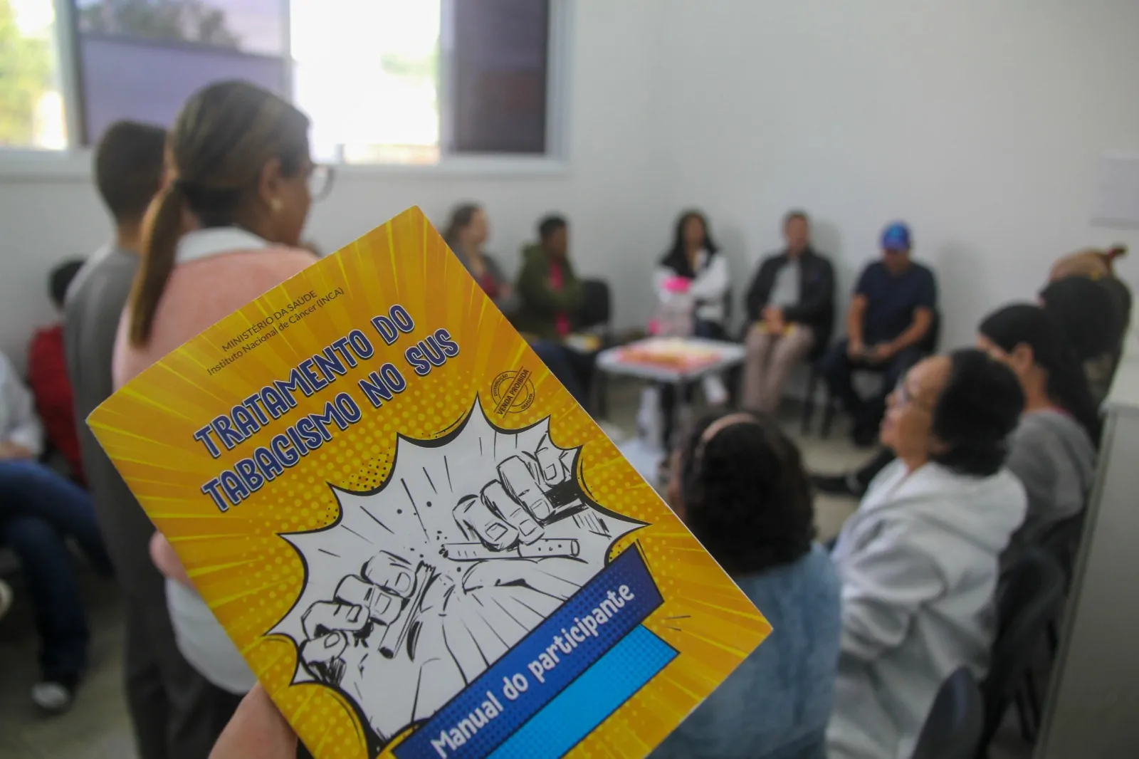 No Dia Mundial Sem Tabaco, conheça os programas na saúde pública de Mogi