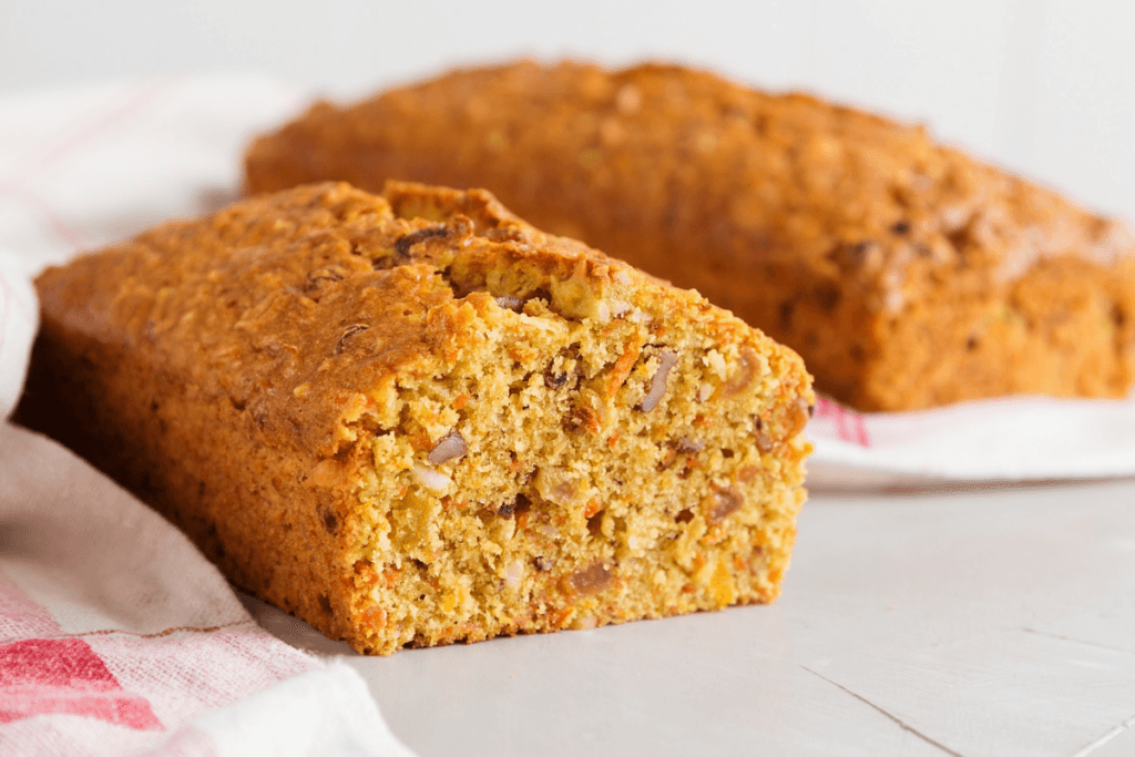 6 receitas de bolo de cenoura fit