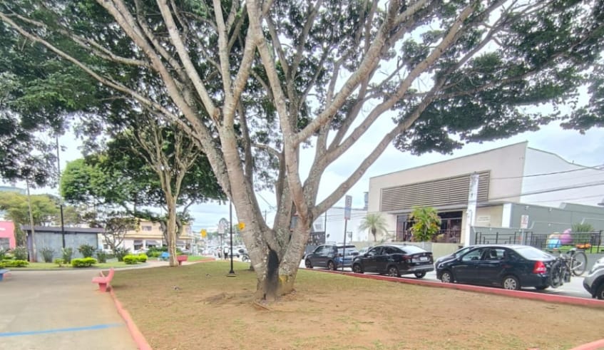 Mogi busca novos parceiros para o programa Adote Uma Praça