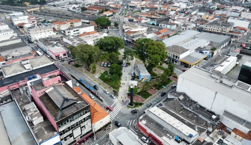 Quatro hotéis são fechados no centro de Mogi das Cruzes