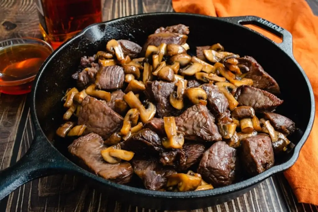 5 receitas práticas e saborosas com contrafilé para o almoço