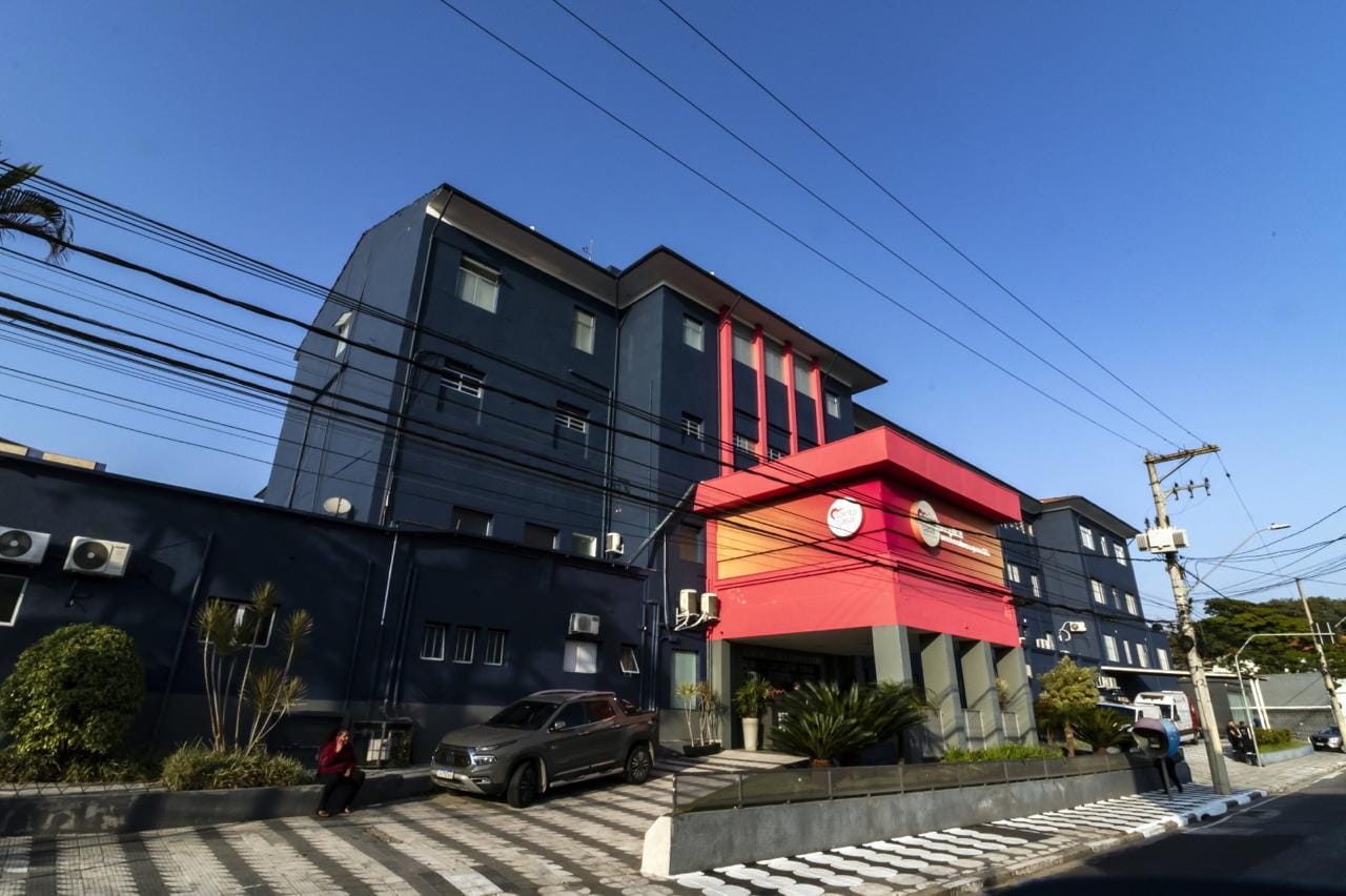 Mogi dá início ao programa Pró-Visão com Mutirão da Catarata