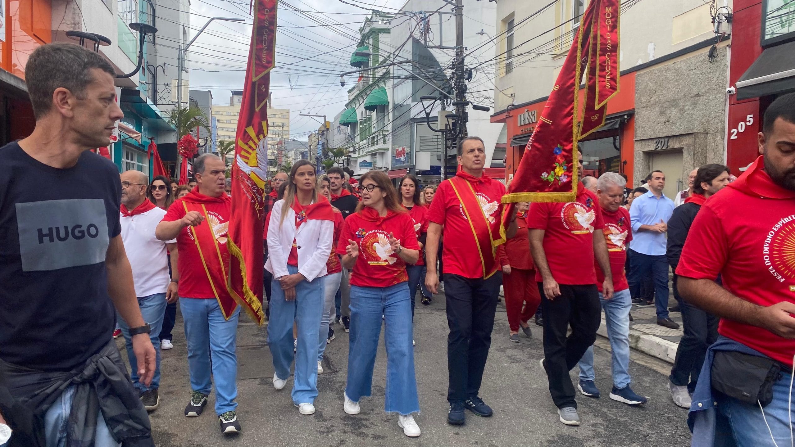 Foto do Carrosel