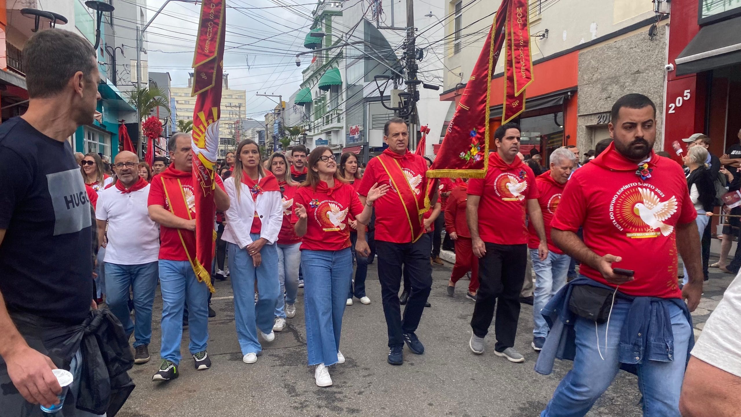 Foto do Carrosel