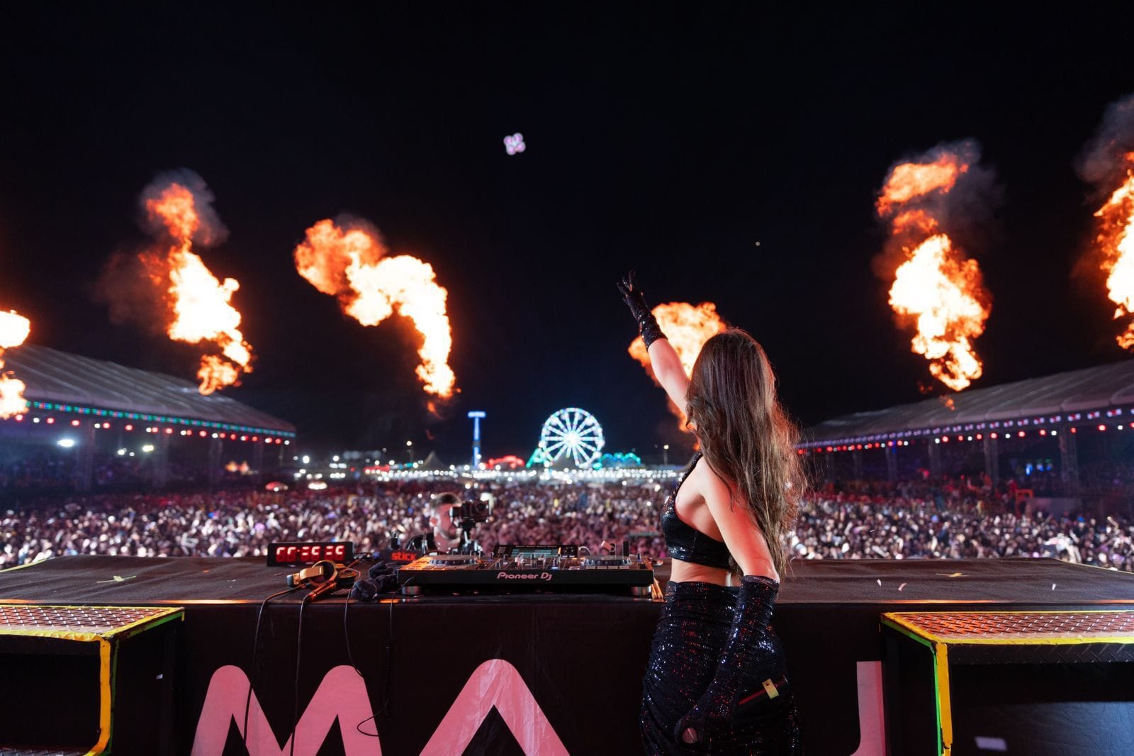 Saiba tudo sobre ingressos e troca solidária do Itaquá Rodeio Fest