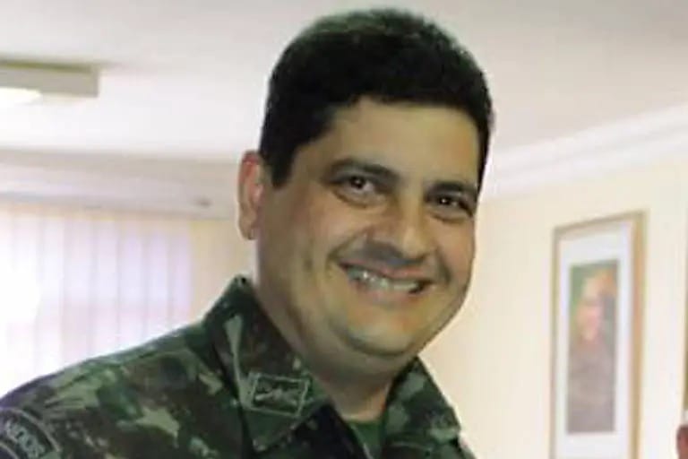 Moraes determina prisão de Marcelo Câmara, ex-assessor de Bolsonaro