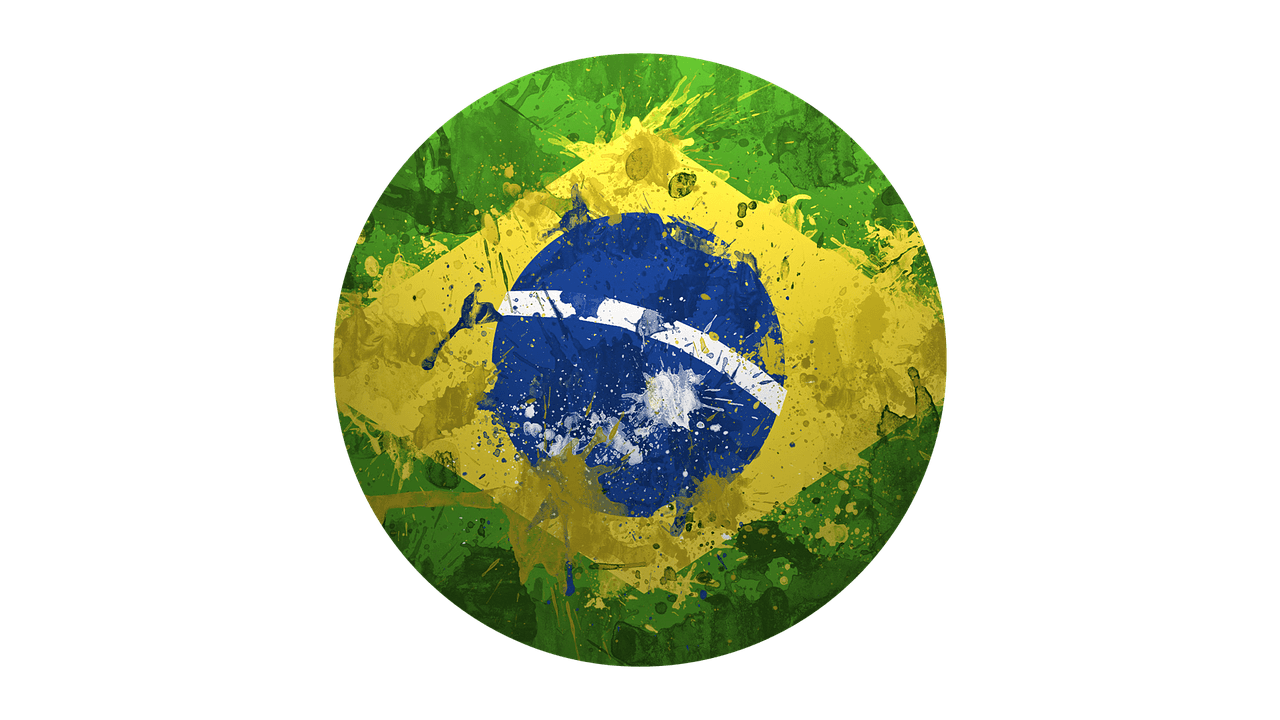 Querem destruir o Brasil