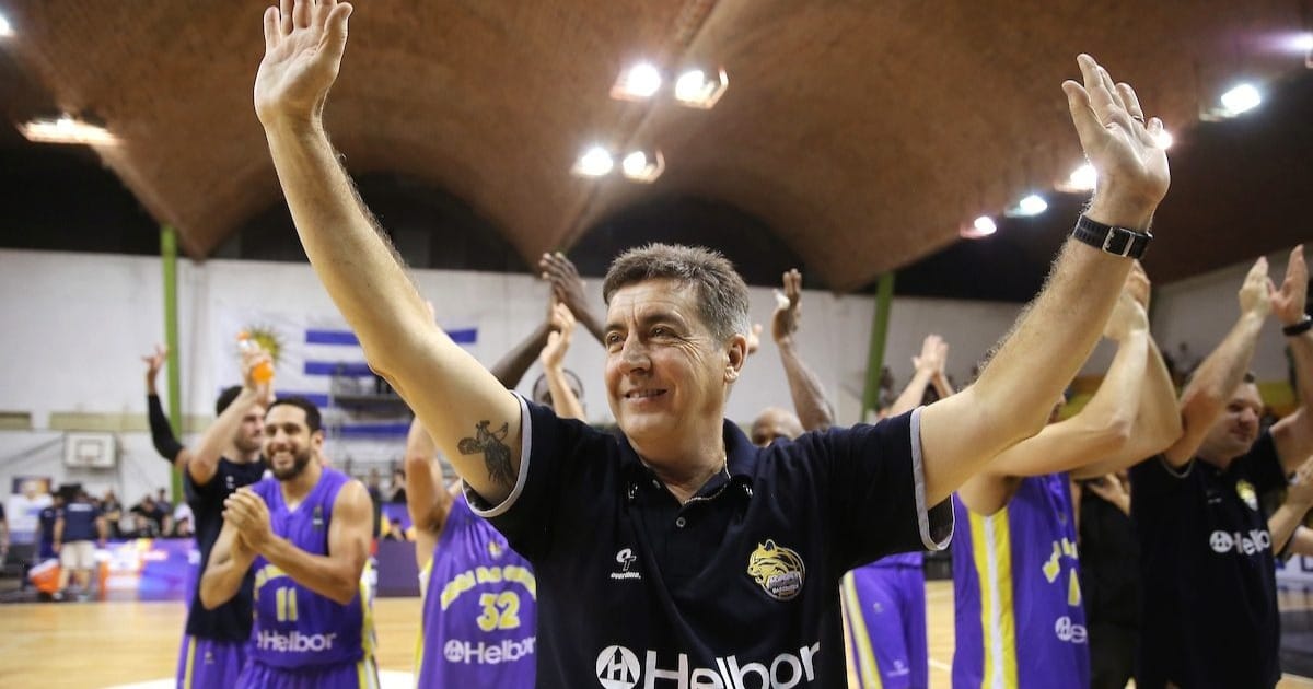 Após quatro anos, Guerrinha retorna ao Mogi Basquete para a temporada 2025/26
