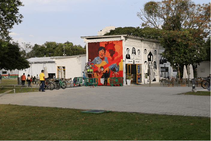 No mês das festas juninas, cultura caipira é destaque na programação do Sesc de Mogi