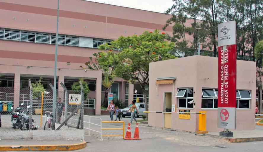 Duas pessoas morrem após grave acidente na Rodovia Nicola Capucci