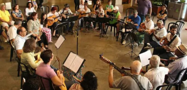 Quem canta, conta: homenagem a Inezita Barroso no Sesc Mogi