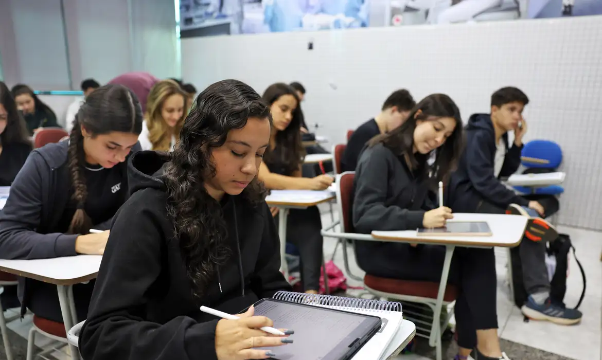 Inscrições do Fies para o 2º semestre começam nesta segunda-feira