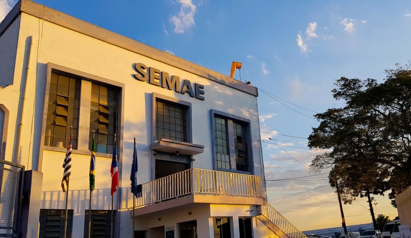 Manutenção do Semae no Jardim Nove de Julho segue até sábado (11)