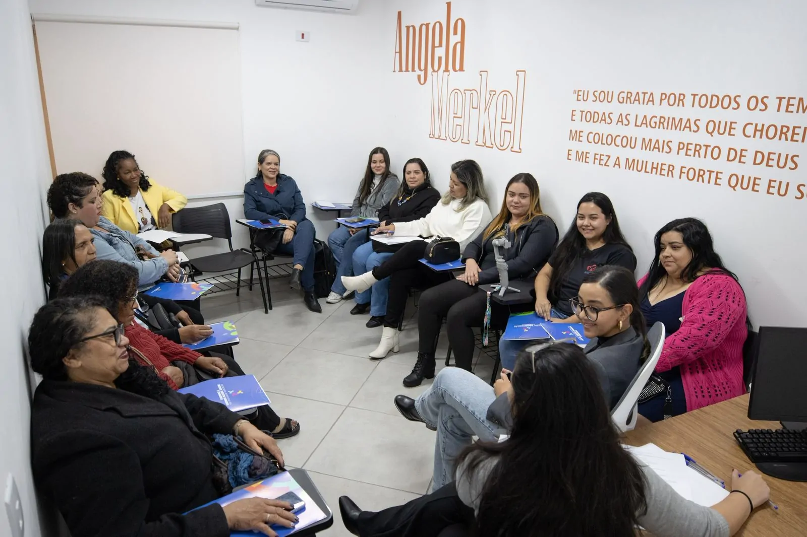Itaquá realiza Conferência de Políticas para Mulheres; saiba como se inscrever 