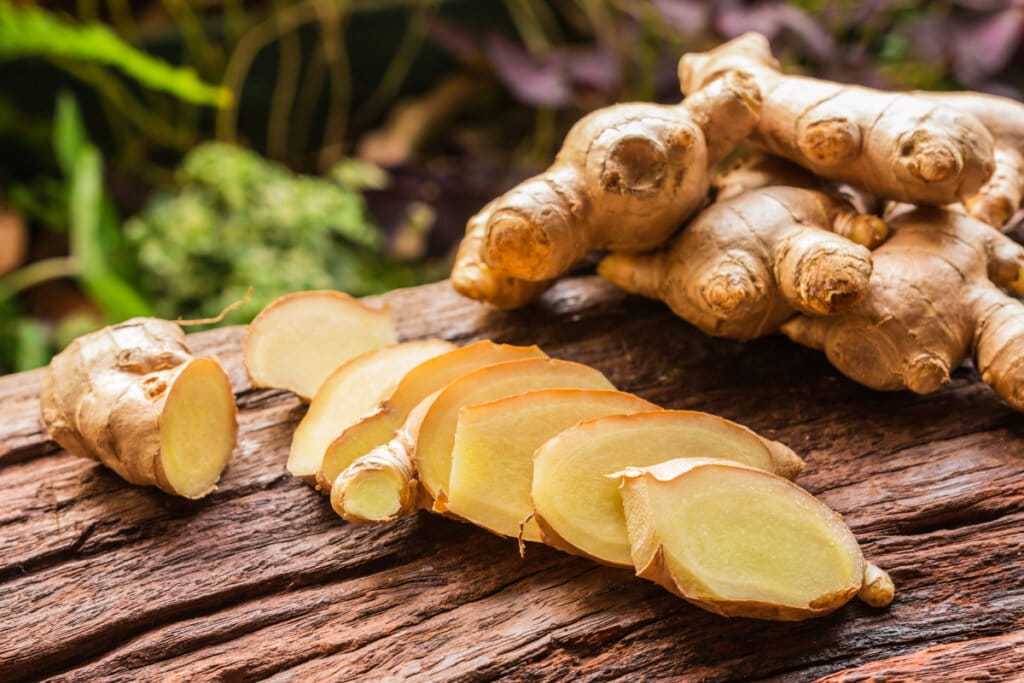 10 alimentos que para potencializar a desintoxicação do fígado