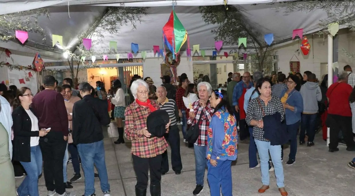Associação Pró-Divino promove Festa Julina no próximo sábado (19)