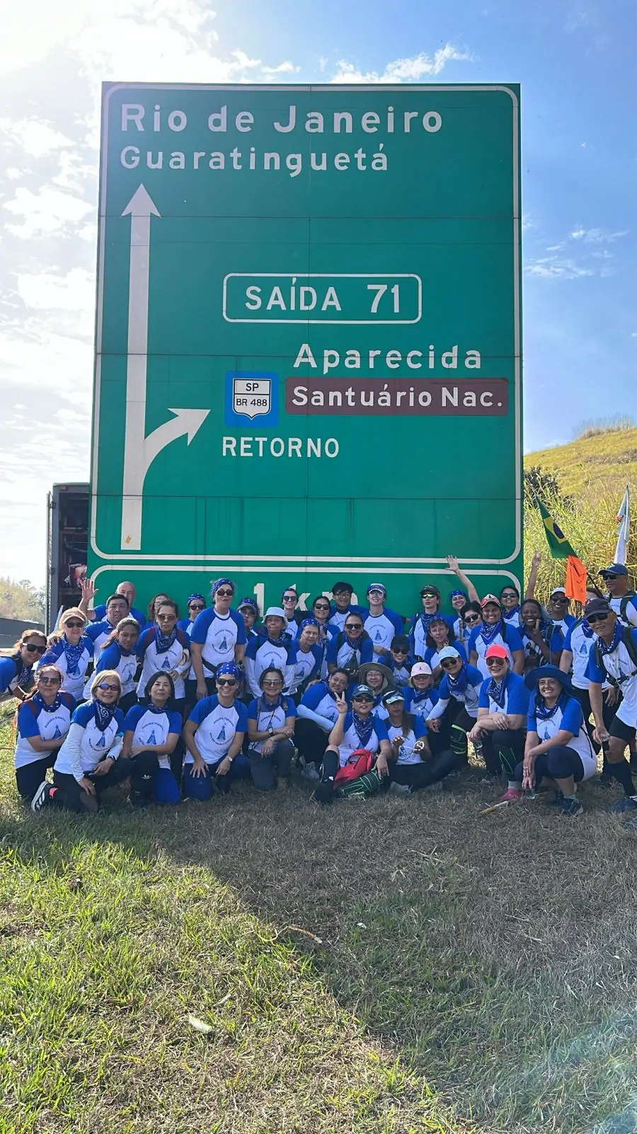 Foto do Carrosel