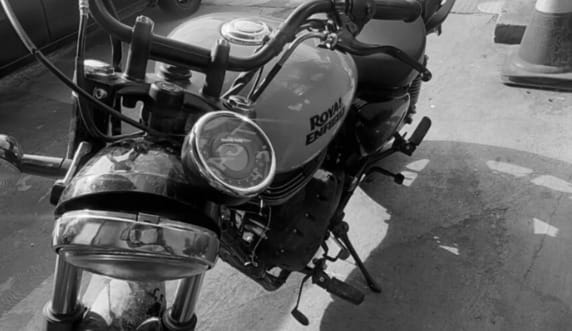 Adolescentes são apreendidos após roubo de moto em Mogi; um deles confessou o crime