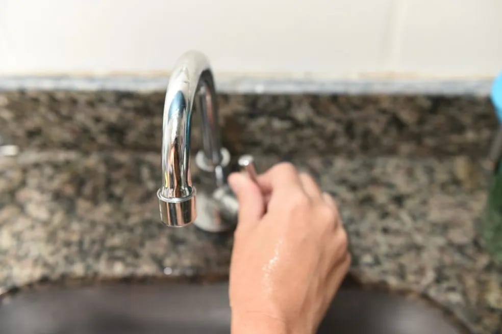 Mais de 70 bairros de Mogi das Cruzes devem ficar sem água nesta terça-feira; confira