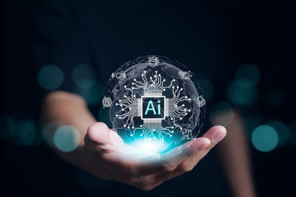 13 carreiras do futuro impulsionadas pela inteligência artificial