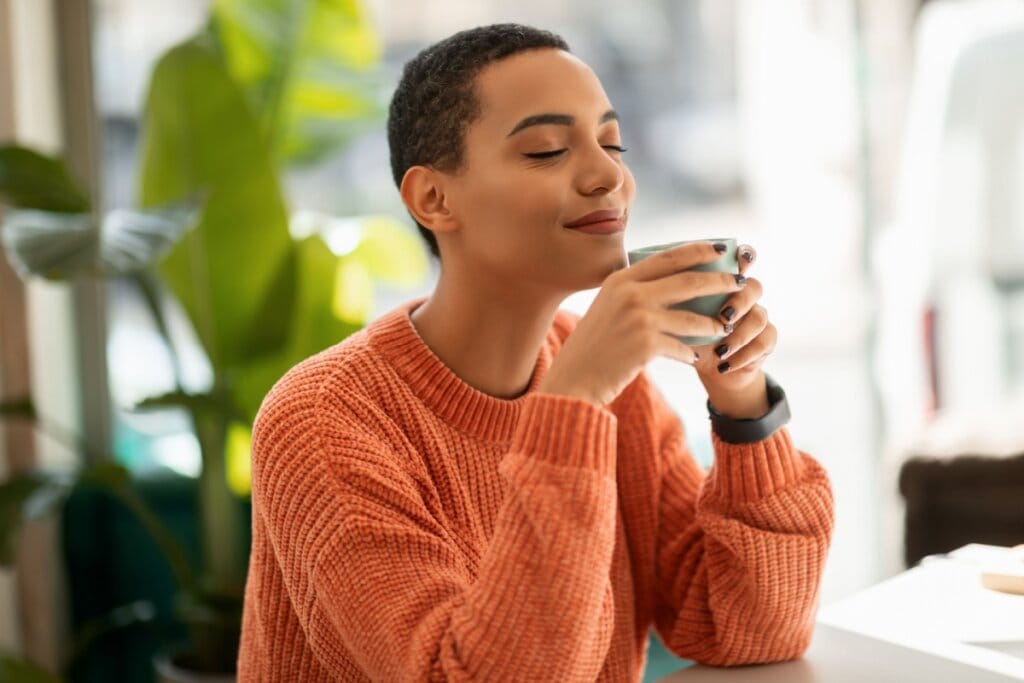 7 benefícios do chá de boldo para a saúde