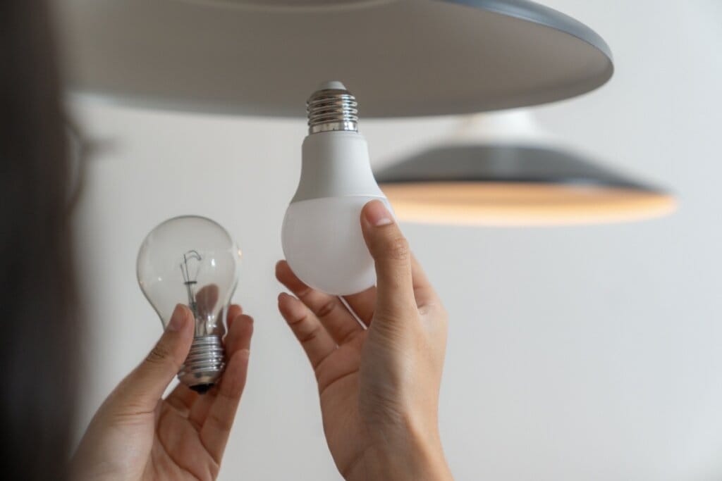 5 dicas para economizar energia elétrica no inverno