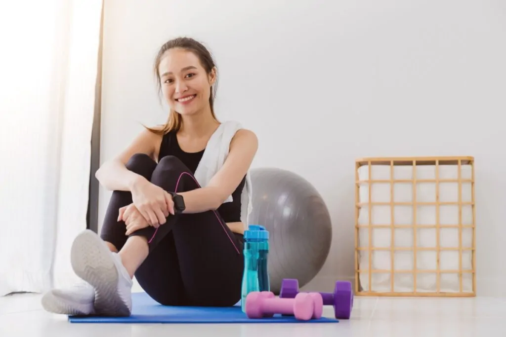7 dicas para fazer pilates em casa de forma segura