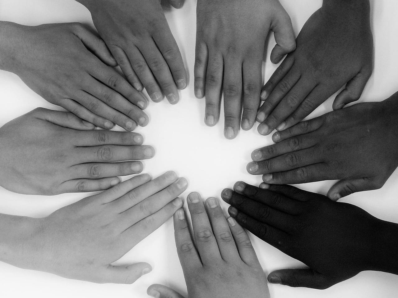 Amor, fraternidade e Justiça