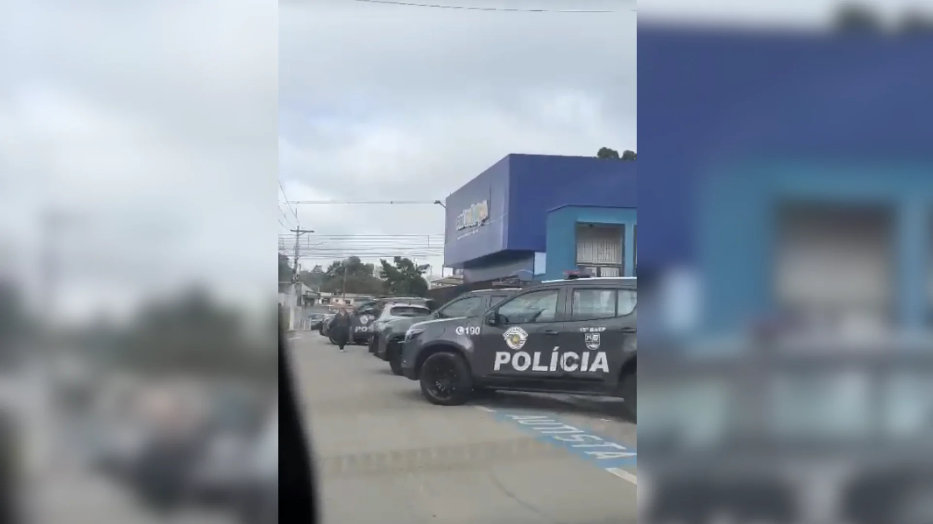 MP cumpre mandado de busca e apreensão contra OS responsável pelo Pró-Criança de Arujá
