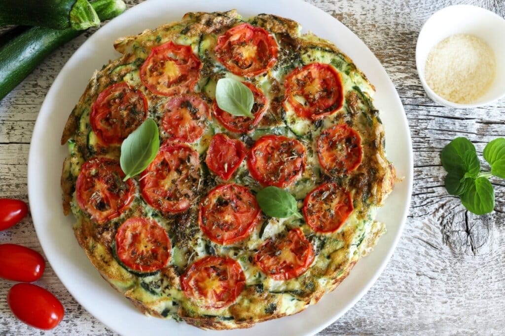 5 receitas fáceis de pratos leves e saudáveis para o almoço