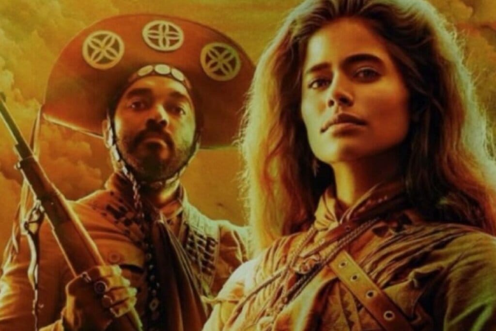 5 lançamentos do Globoplay em agosto de 2025