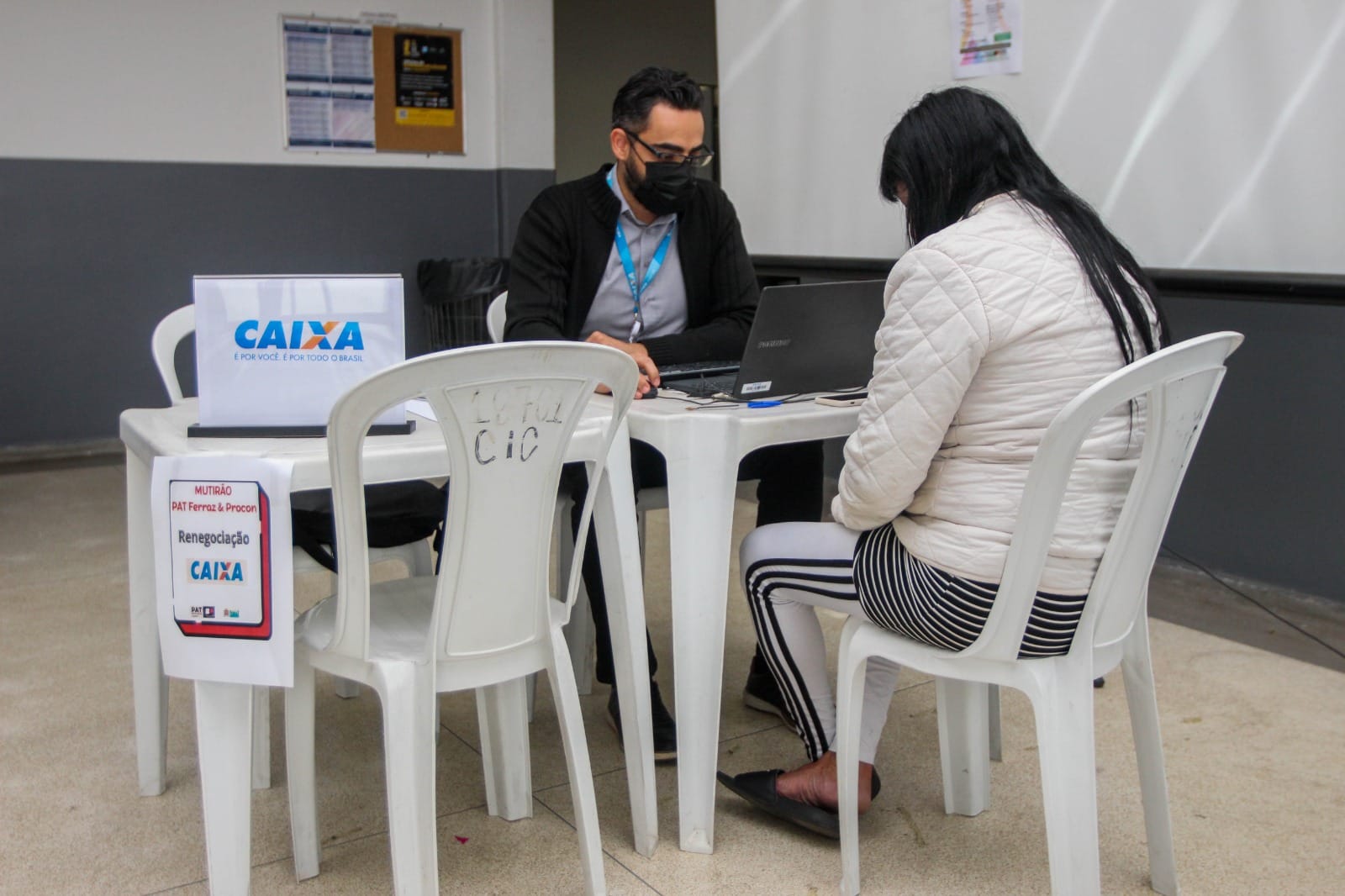 Ferrazenses terão oportunidade para quitar dívidas em programa de renegociação
