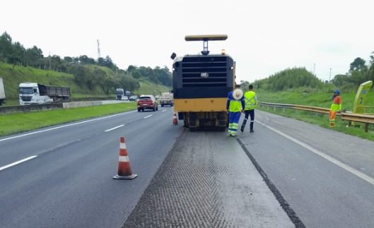 Corredor Ayrton Senna/Carvalho Pinto recebe obras nos trechos do Alto Tietê; veja cronograma