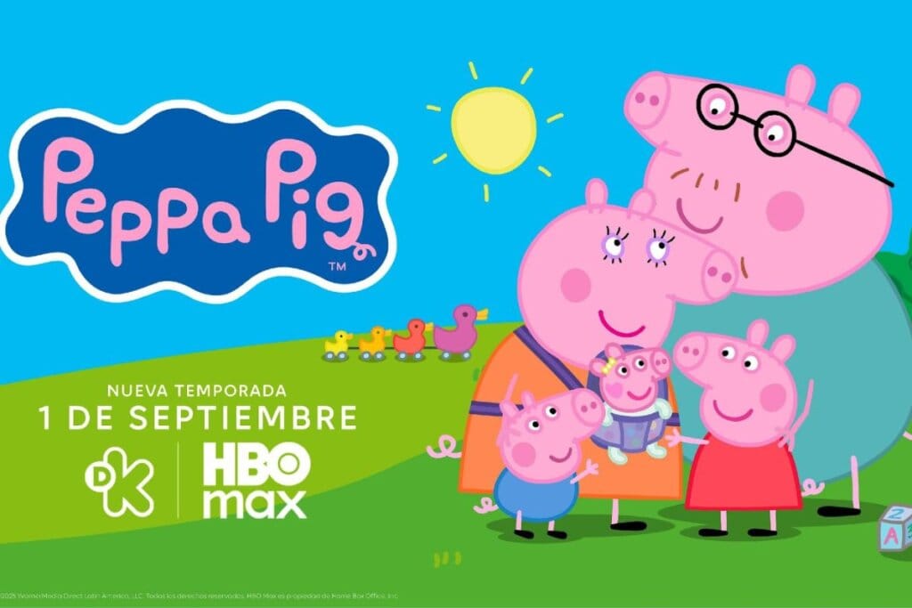 5 filmes e séries que estreiam na HBO Max em setembro de 2025