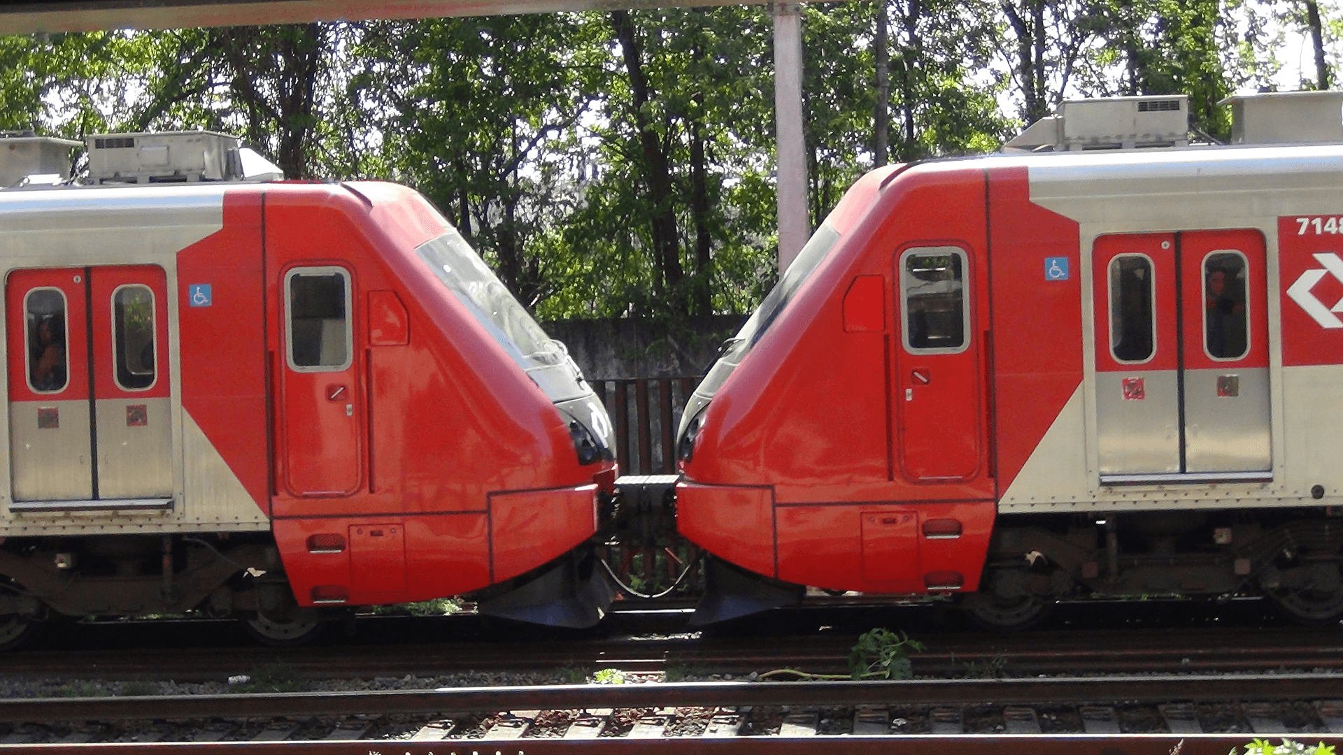Intervalo na circulação de trens da Linha 12-Safira diminui a partir de segunda (4)