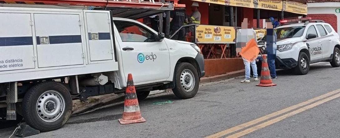 Dono de restaurante em Ferraz é preso por furto de energia estimado em R$ 10 mil
