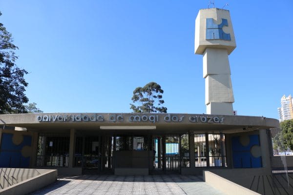 UMC integra veteranos na recepção dos calouros neste semestre