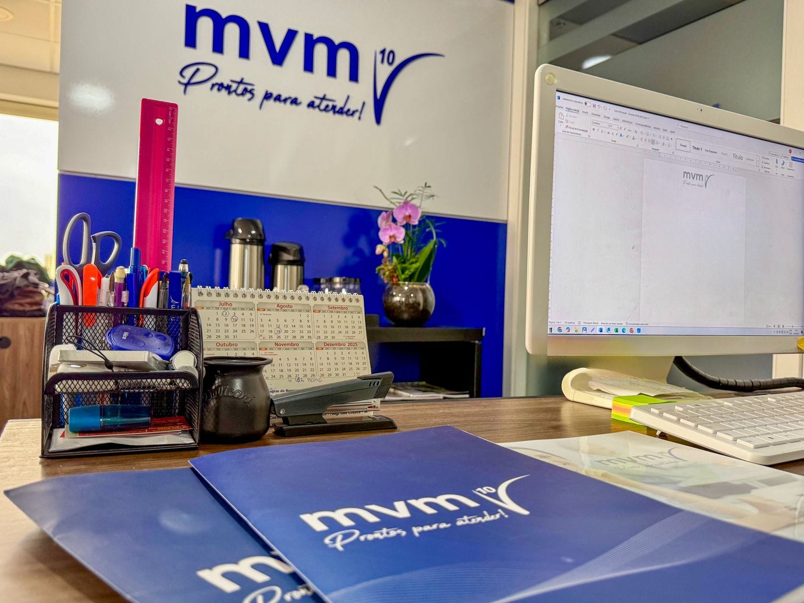 MVM 10: 50 anos cuidando da saúde corporativa com excelência