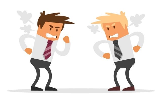 Os donos da verdade e a prepotência