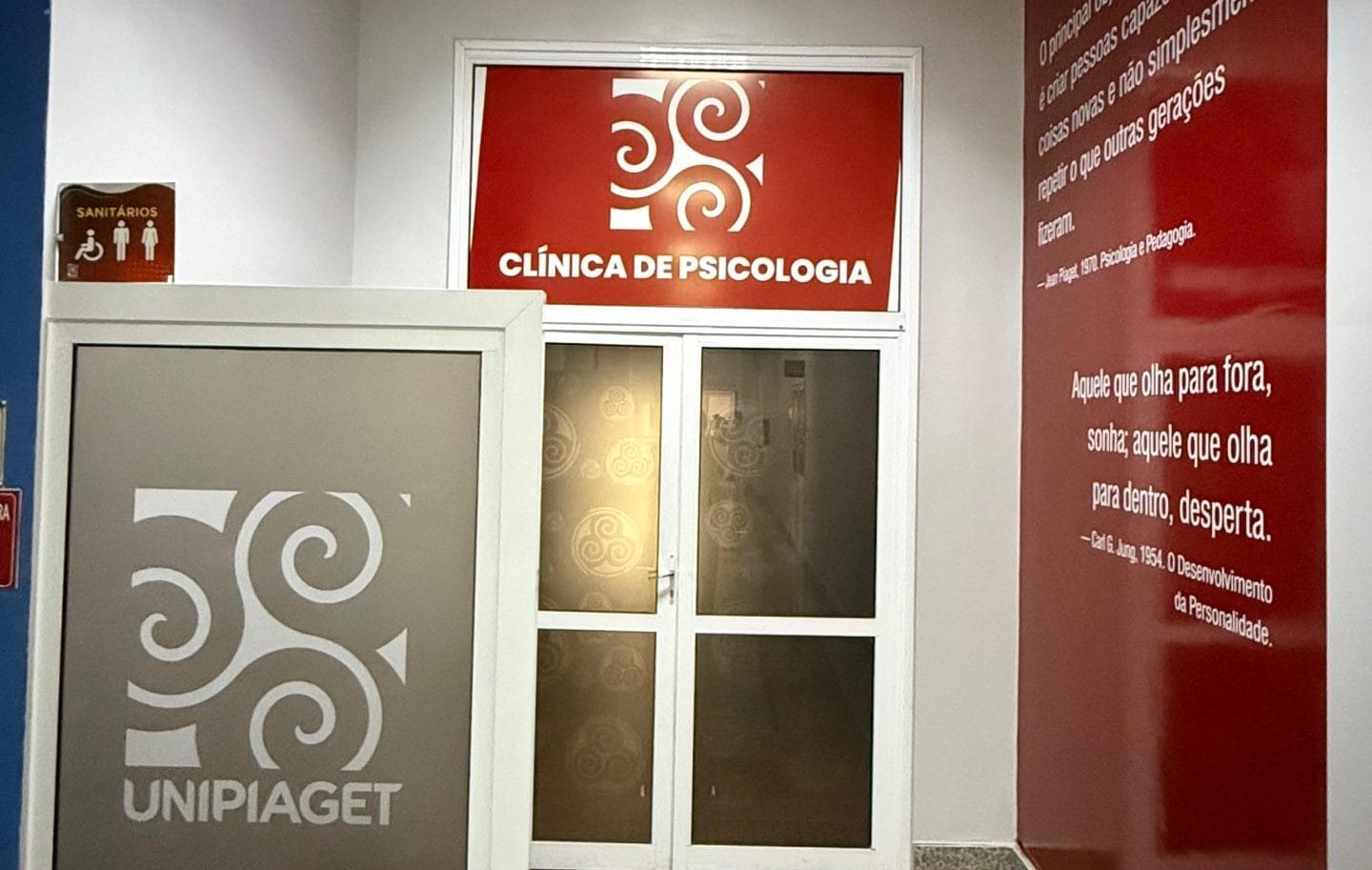 Unipiaget inaugura Clínica-Escola de Psicologia em Suzano no Dia do Psicólogo