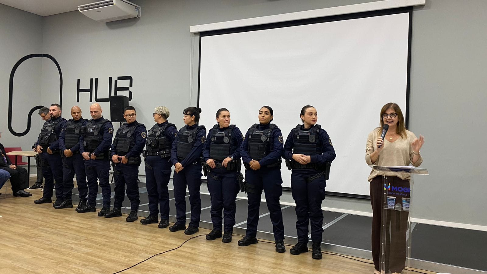 'SOS Mulher Mogiana': saiba como funciona o novo app que protege vítimas de violência