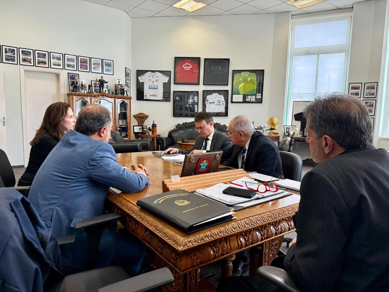 Mogi contará com nova Delegacia da Mulher, com funcionamento 24h