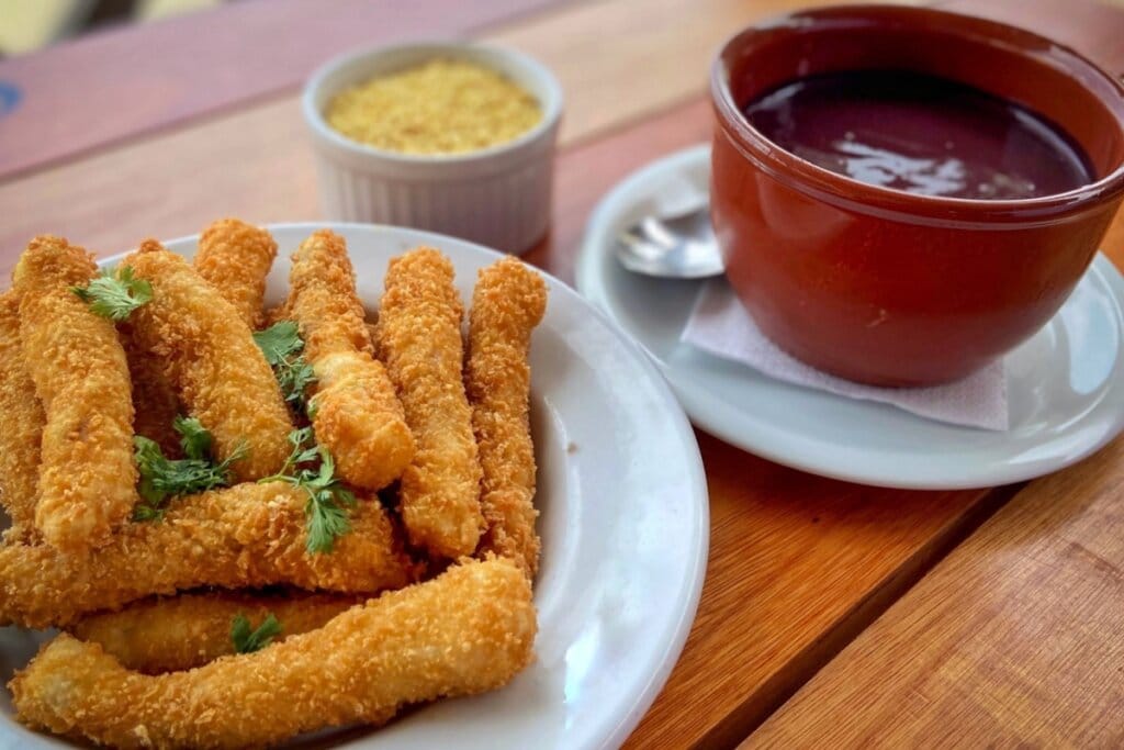 6 receitas típicas do Norte do Brasil
