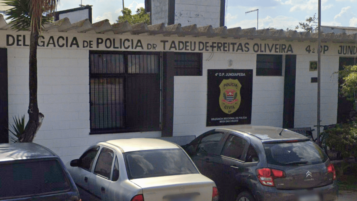 Homem é encontrado morto dentro de casa em Mogi das Cruzes