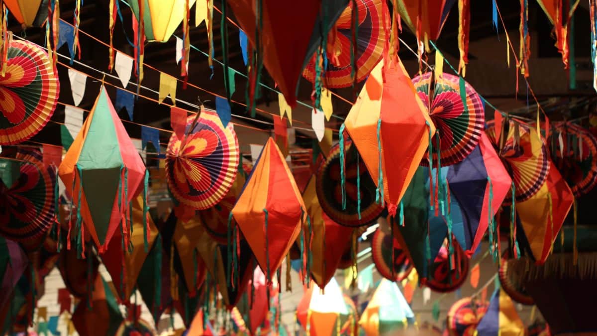 Festa Nordestina começa nesta sexta-feira em Suzano; veja a programação