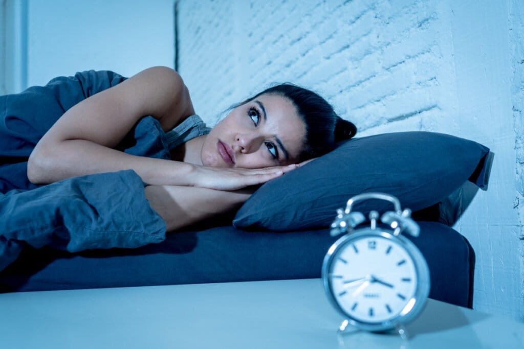 5 sinais de que a sua saúde mental está pedindo atenção