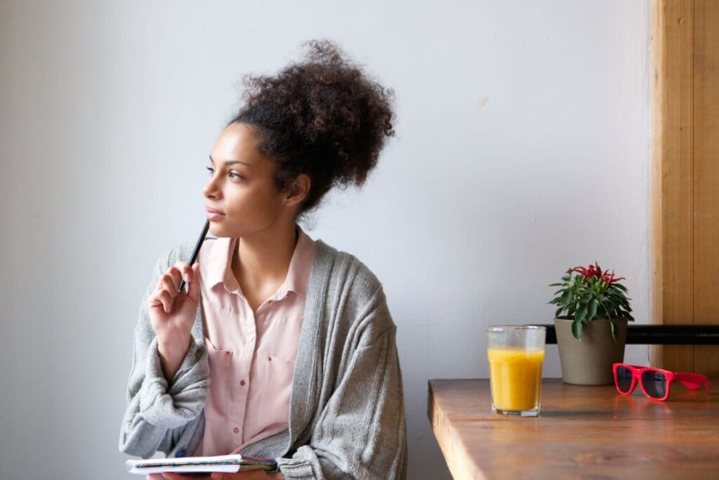 5 exercícios simples para fortalecer a autoestima